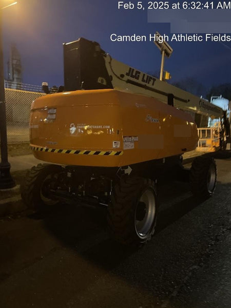 2024 JLG 860SJ