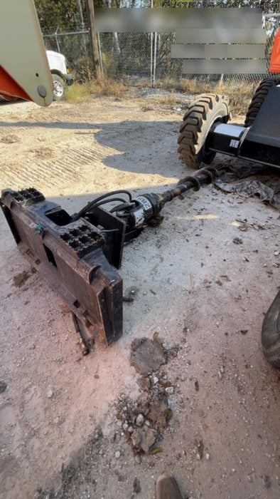 2023 AUGER TORQUE 3300-30