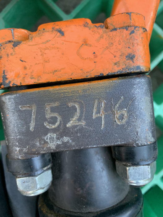 2020 MICHIGAN PNEUMATIC ES-CH3R-TRACKER