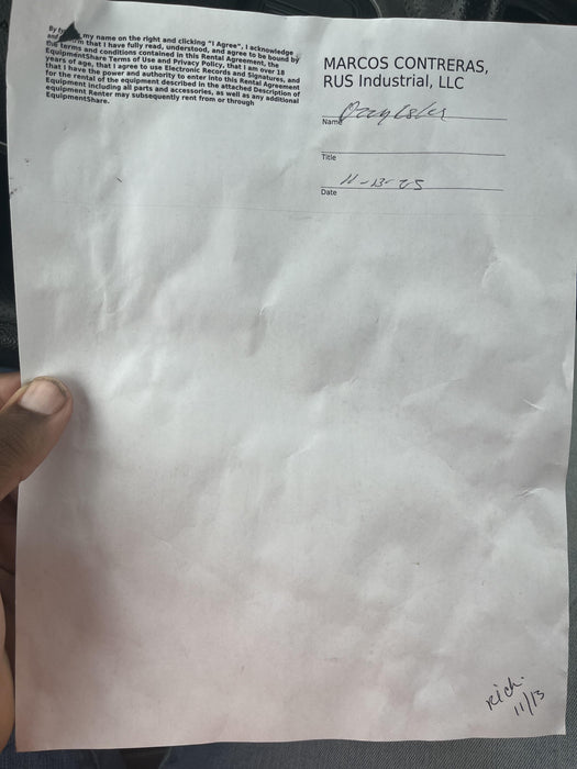 2021 KEY PLANT Pipe Conveyor