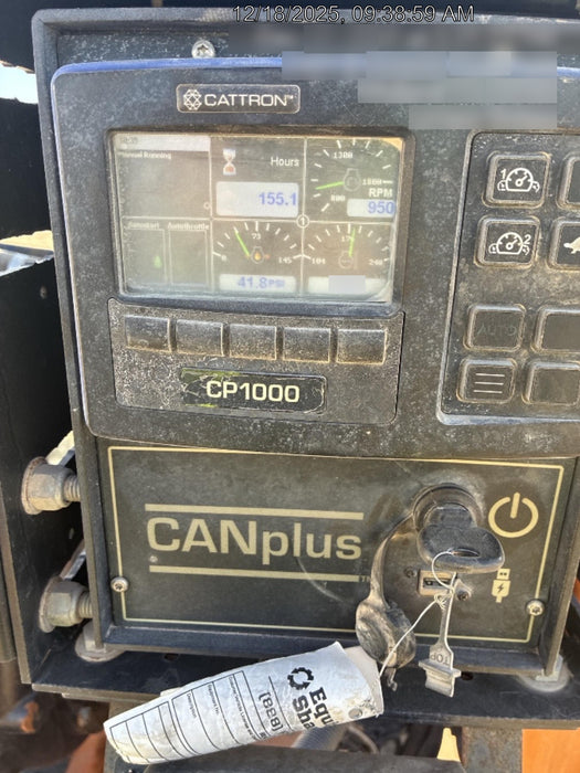 2021 PIONEER PP66S12L71-TD2.9L4