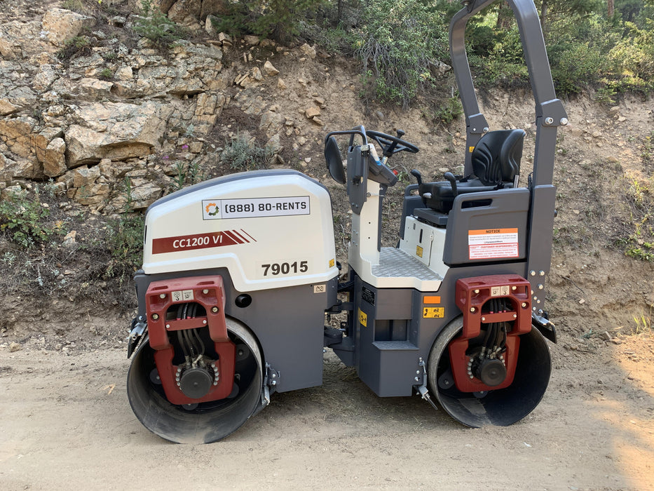 2020 DYNAPAC CC1200 VI LHP