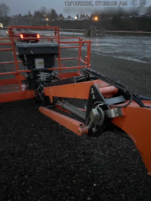 2020 JLG 660SJ