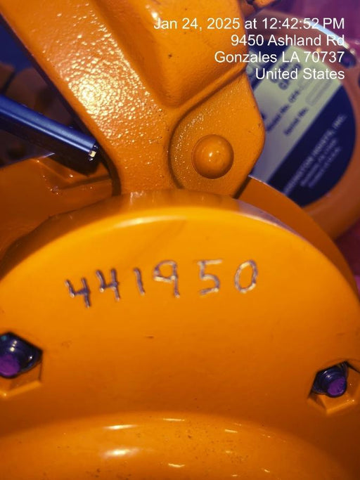 2024 HARRINGTON CF030-20