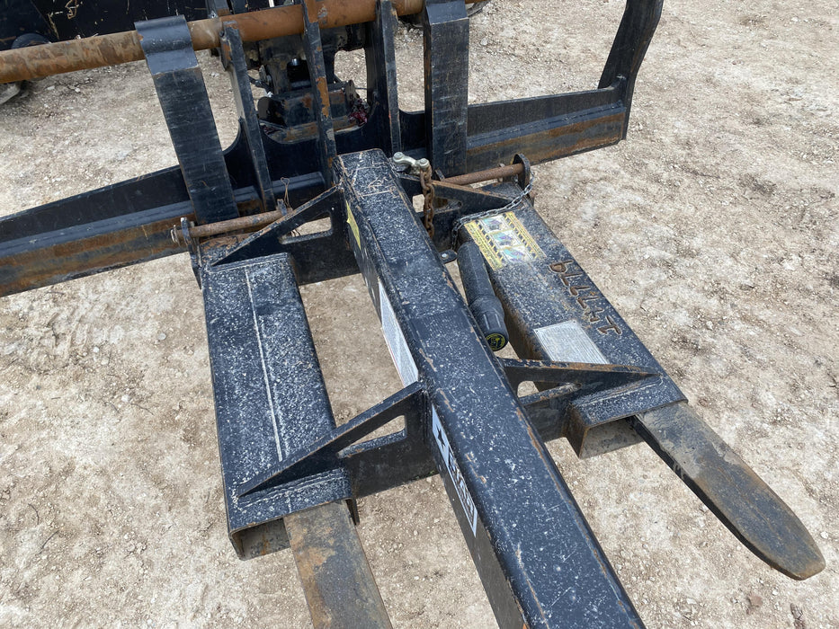 2021 STAR INDUSTRIES M1360B - Star JIB Boom