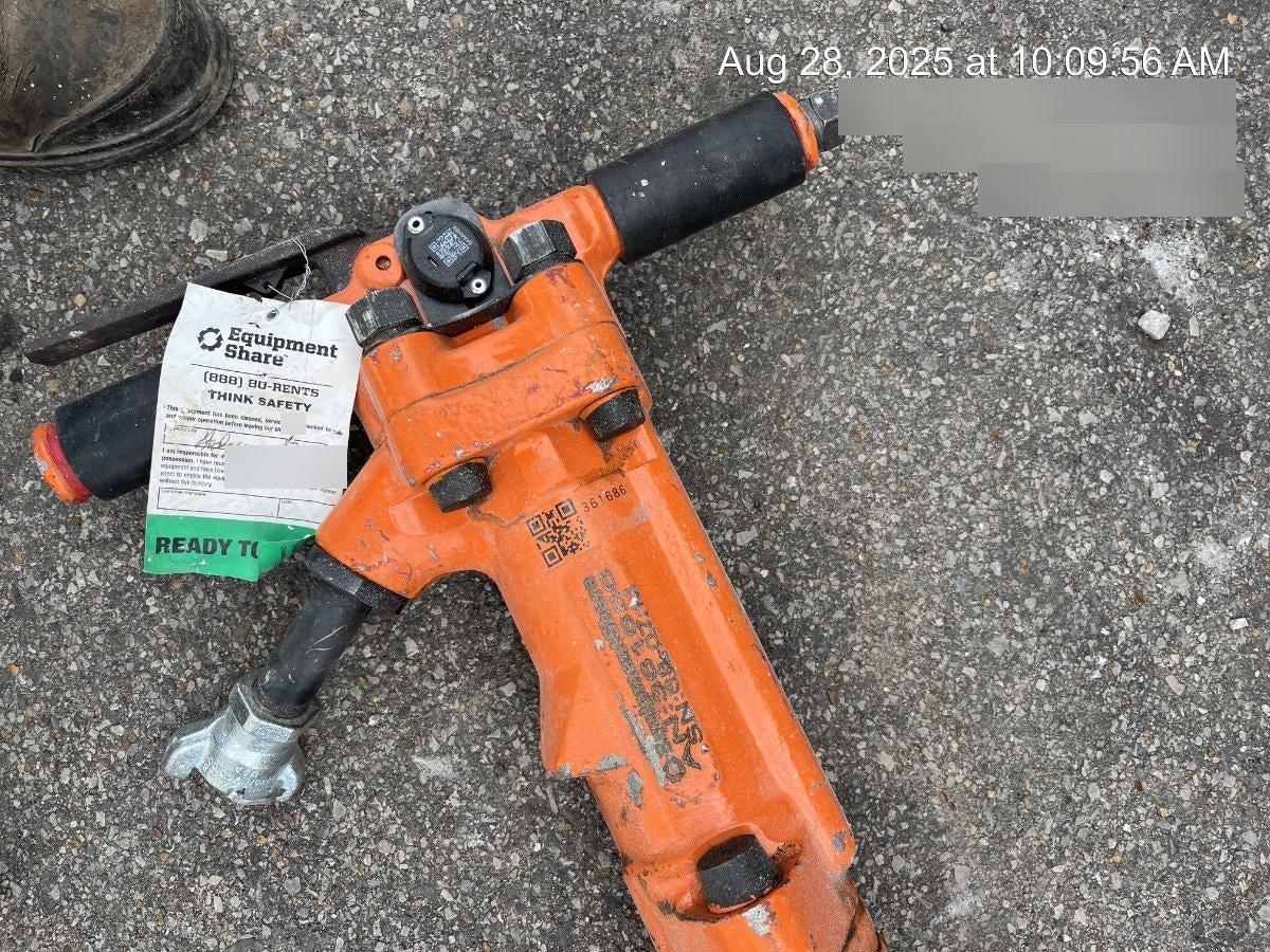 2023 MICHIGAN PNEUMATIC ES-TPB60-118-TRACKER