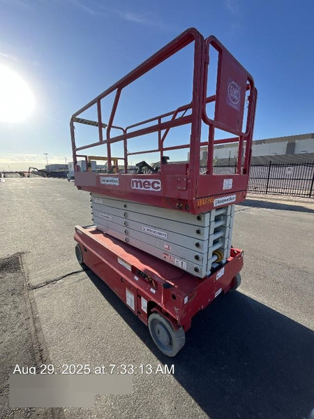 2020 MEC 4555SE