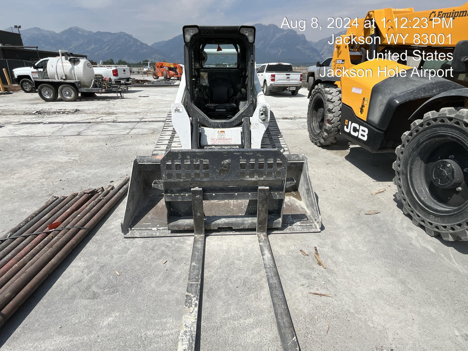 2023 SOLESBEE SPF-48