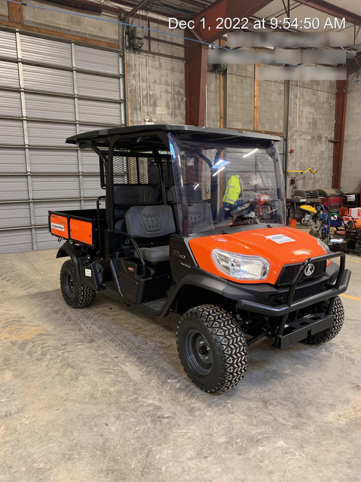 2022 KUBOTA RTV-X1140W-H (Canopy)