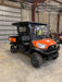 2022 KUBOTA RTV-X1140W-H (Canopy)