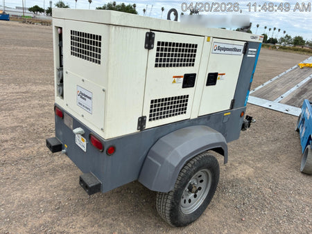 2020 ATLAS COPCO QAS25