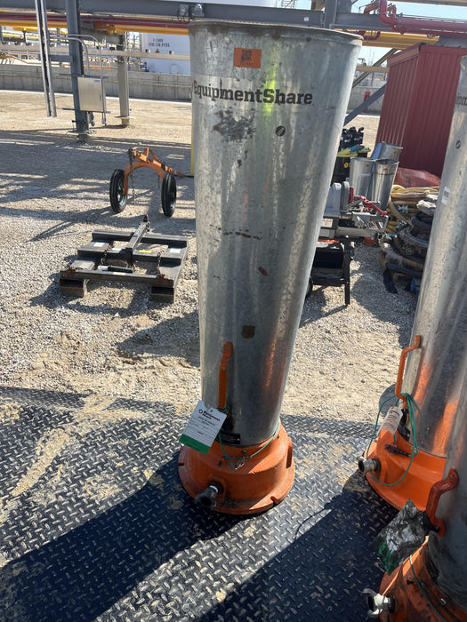 2022 MICHIGAN PNEUMATIC ES-8AM-TRACKER