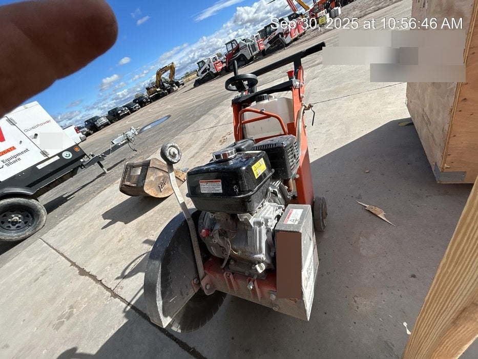 2024 HUSQVARNA FS 400 LV