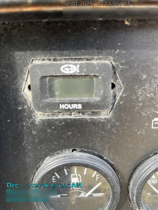 2024 Lincoln Electric LE400 Kubota V1505, Trlr, Cable Rack, Light Kit, ES Decals, T3