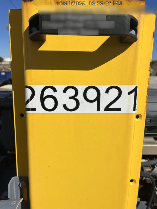 2022 ATLAS COPCO PAC H43 KD