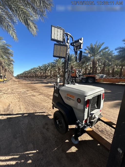 2024 WACKER NEUSON LTT4