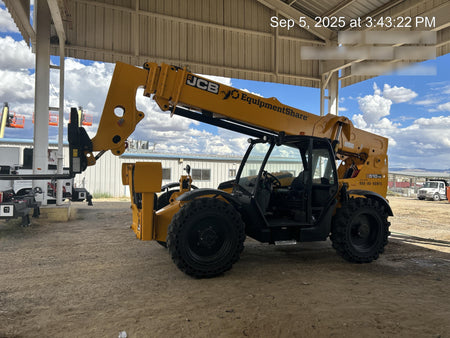 2025 JCB 510-56