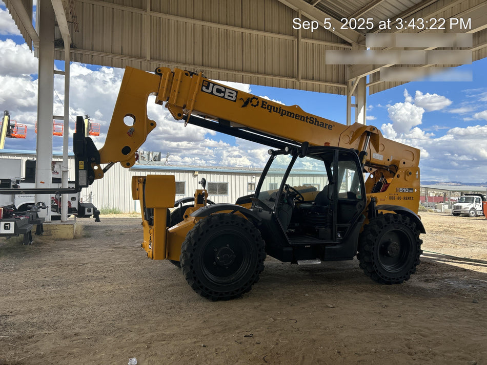 2025 JCB 510-56
