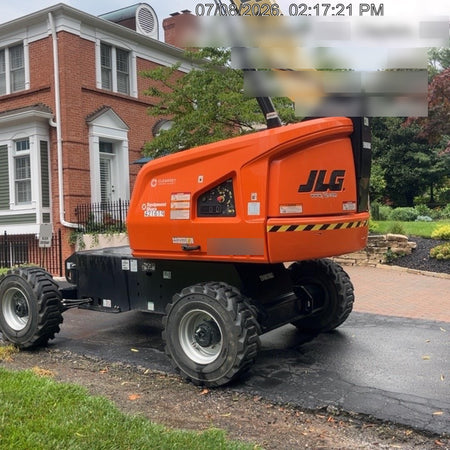 2024 JLG 460SJ