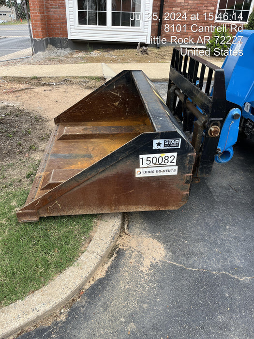 2021 STAR INDUSTRIES 1406B