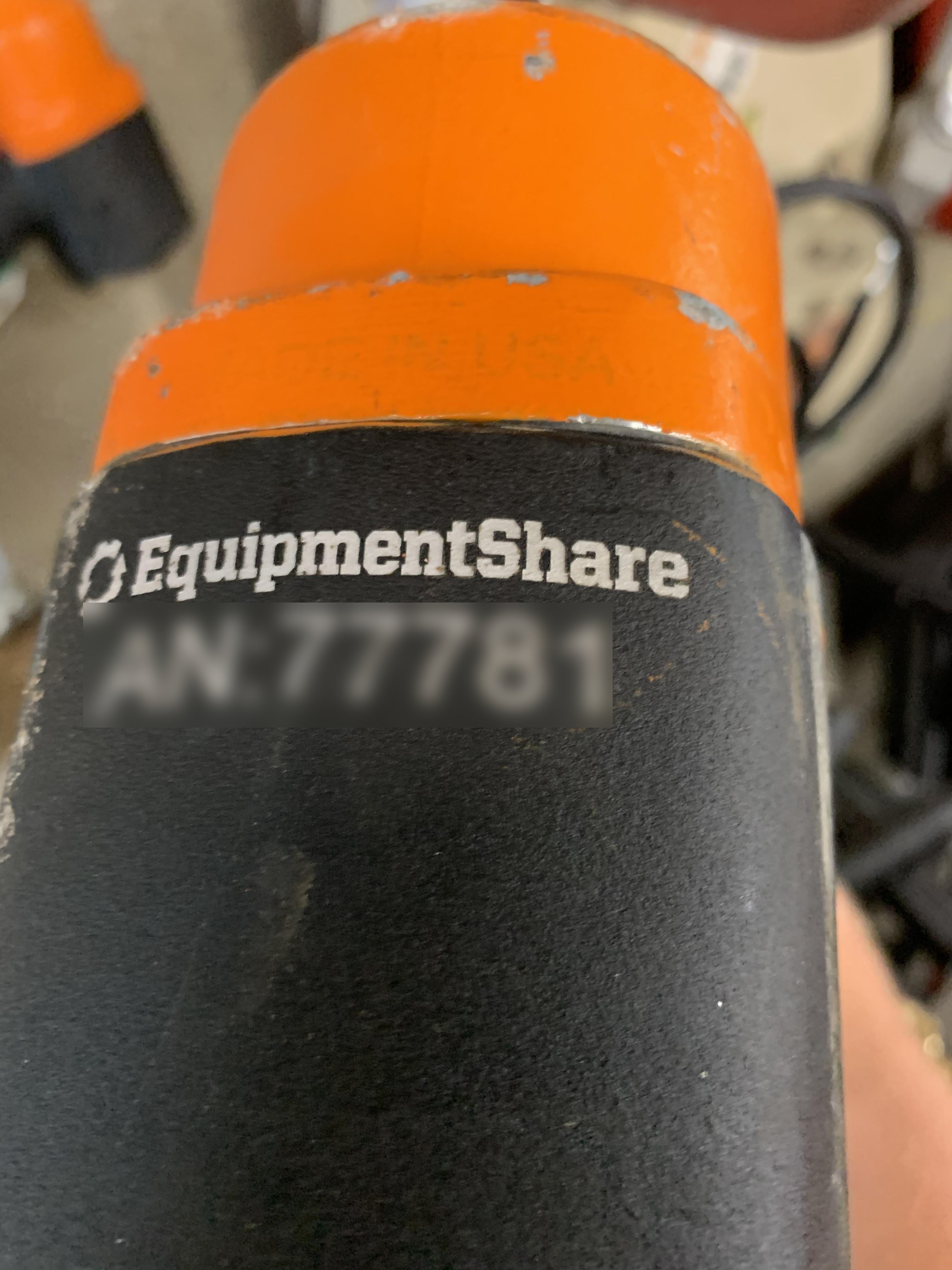 2020 MICHIGAN PNEUMATIC 750SS