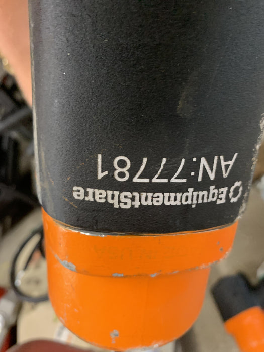 2020 MICHIGAN PNEUMATIC 750SS