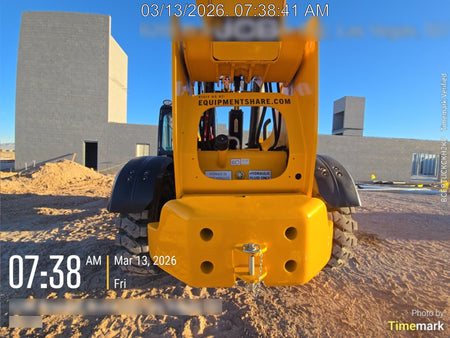 2024 JCB 509-42