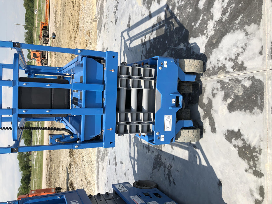 2020 Genie GS-1930 GENIE GS-1930