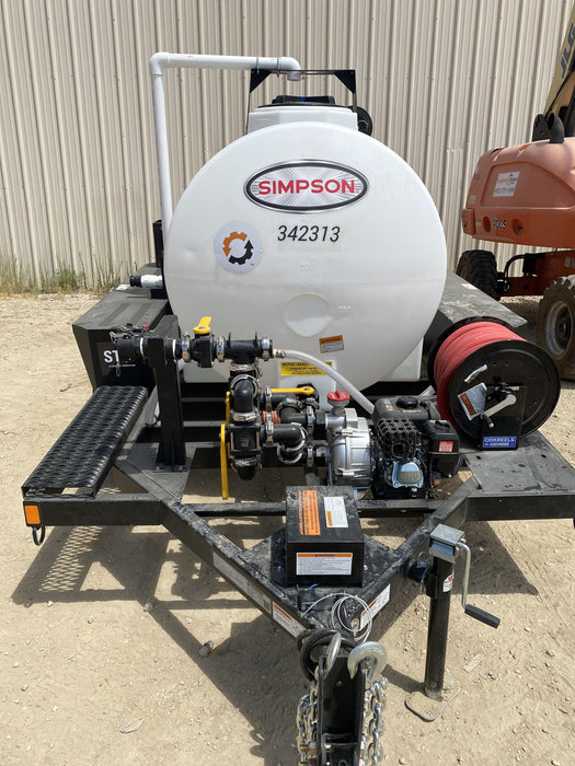 2023 SIMPSON SWT-52517