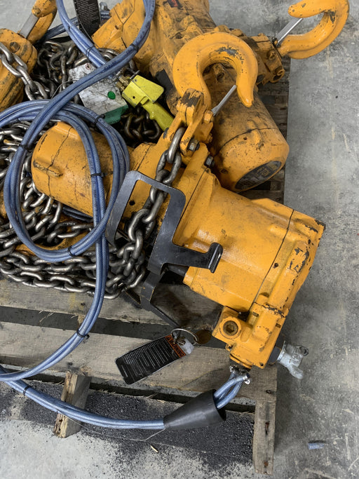 2020 HARRINGTON TCK6000P2