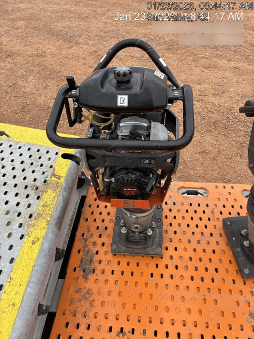 2024 HUSQVARNA LT6005