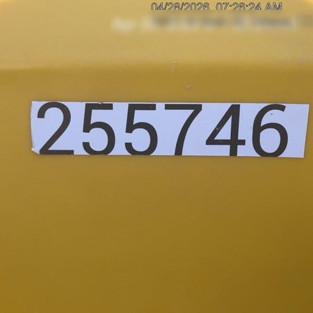 2022 ATLAS COPCO XAS188 CWK