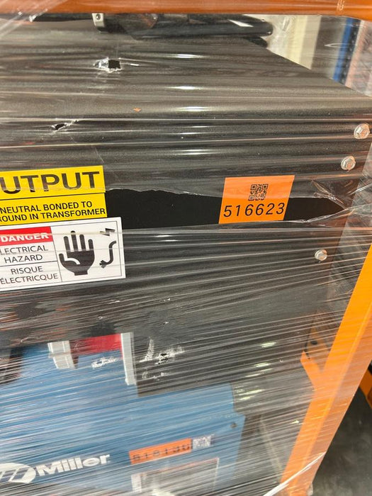 2025 LIND EQUIPMENT LE-4WR200APT-ES