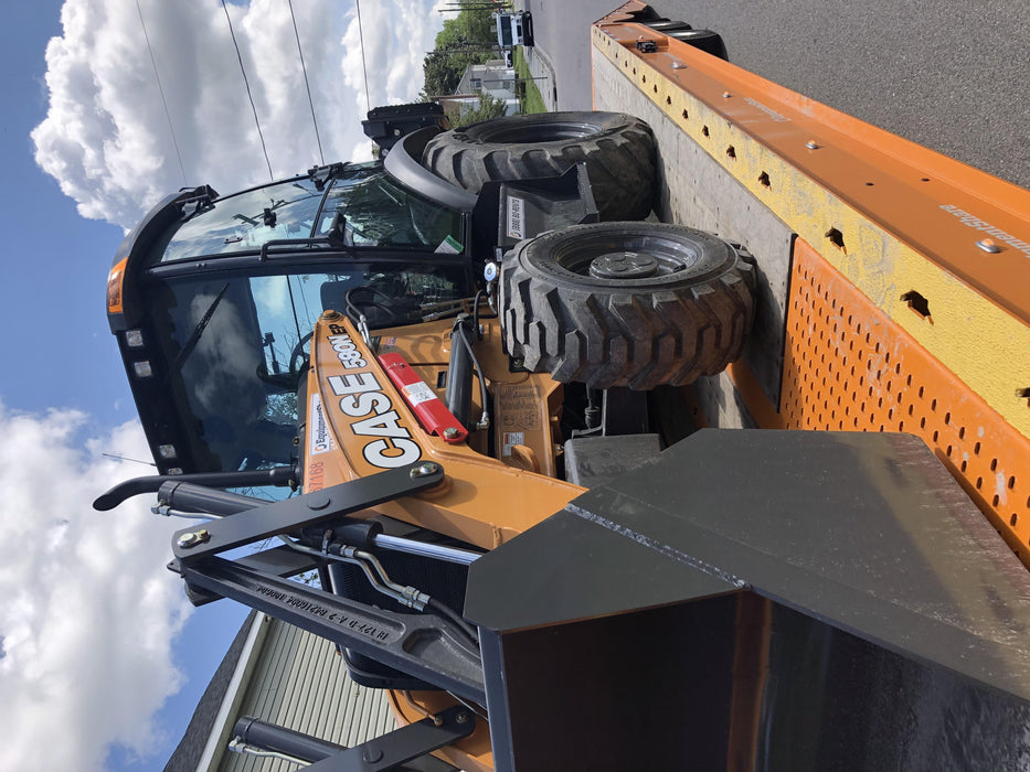 2023 JCB 3CX-14 Extendable Stick 74hp, Cab/Heat/Air, 4WD, Extendable Stick, Easy Controls, 1 Way Hydraulics, With Loader Pipework