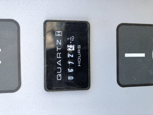 2019 WACKER NEUSON G25