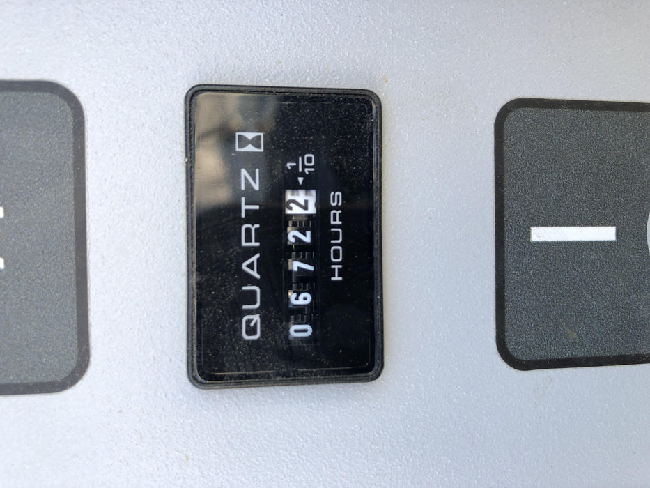 2019 WACKER NEUSON G25