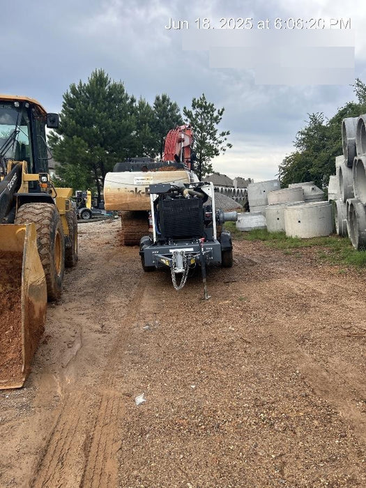 2024 ATLAS COPCO PAC F88 JD