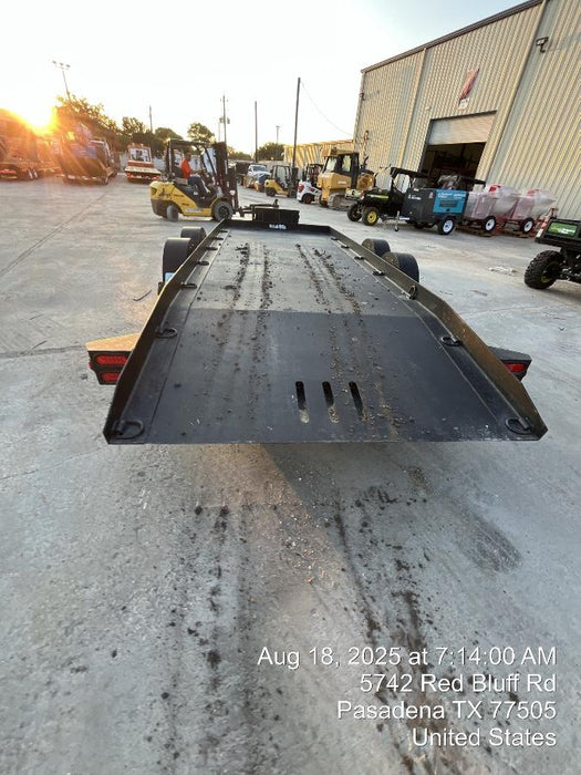 2023 STEELPOINT K19E