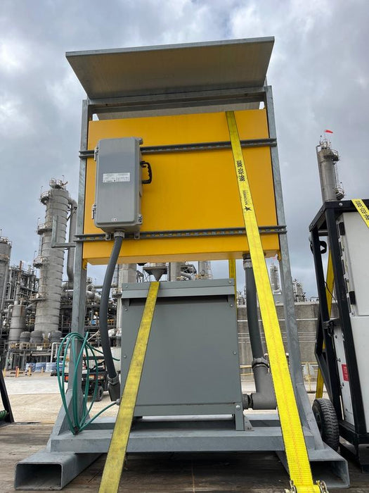 2022 THERMON RDC‐45KVA‐600/208/120‐HL