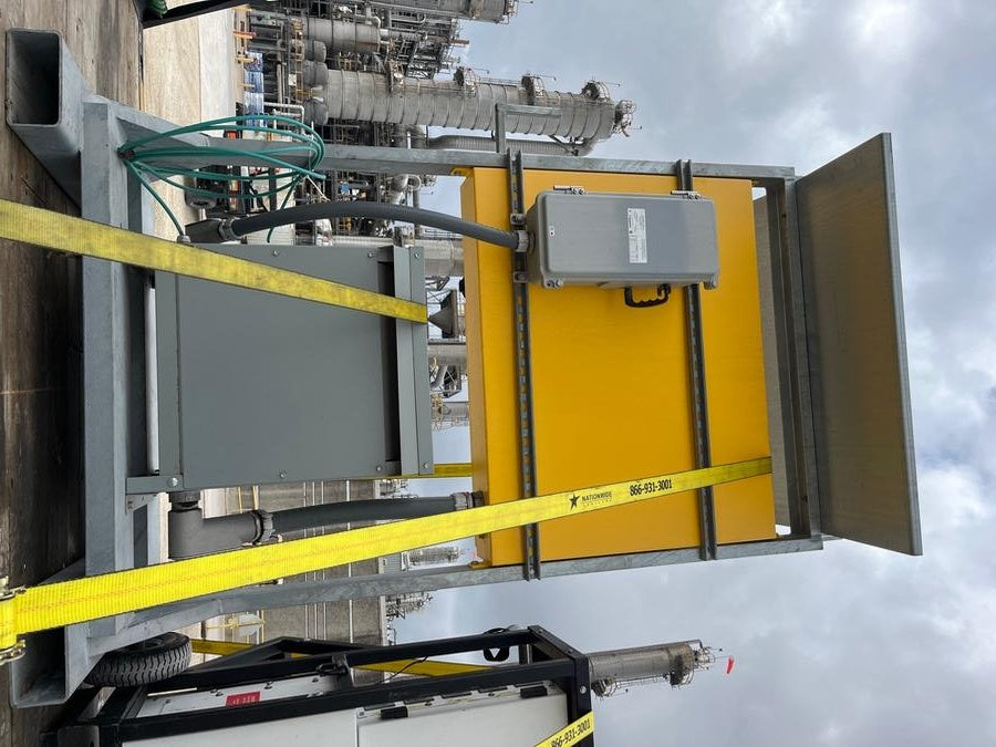 2022 THERMON RDC‐45KVA‐600/208/120‐HL