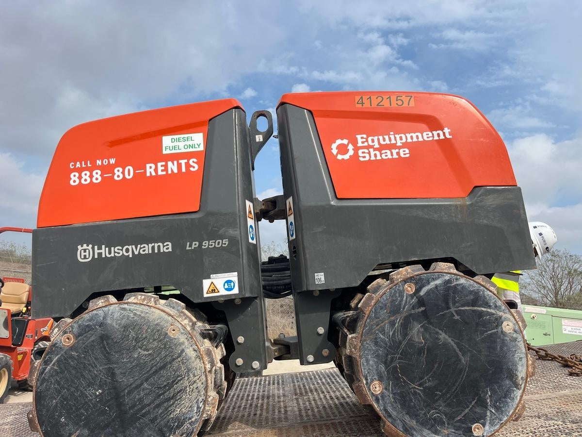2024 HUSQVARNA LT6005