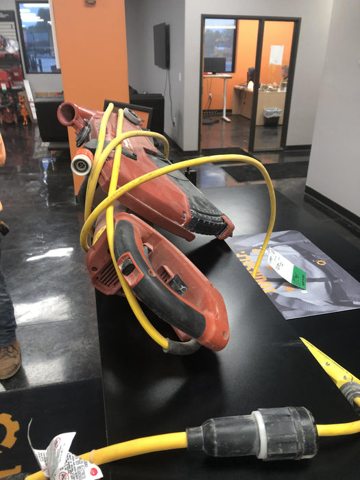 2020 HILTI DCH 300-X