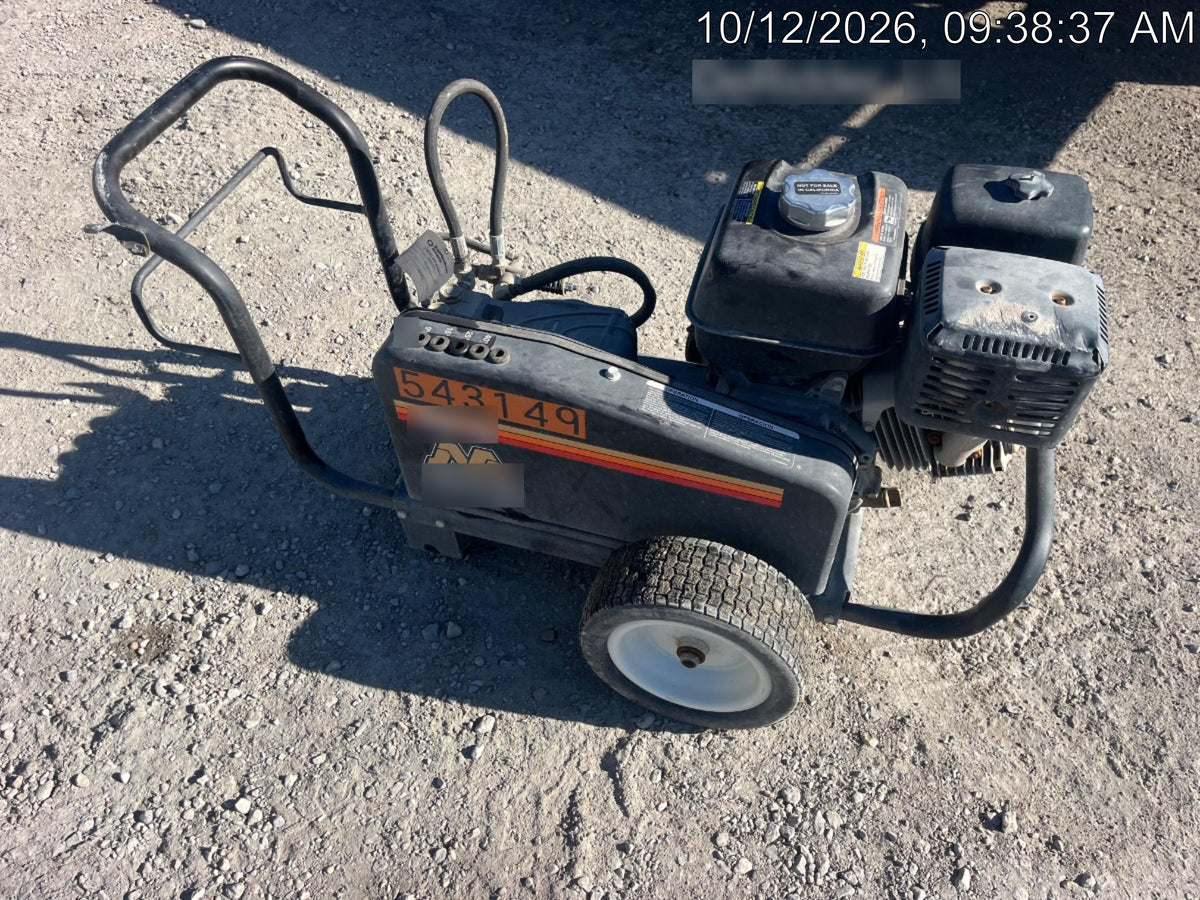 2025 MI-T-M CW-3504-5MGH