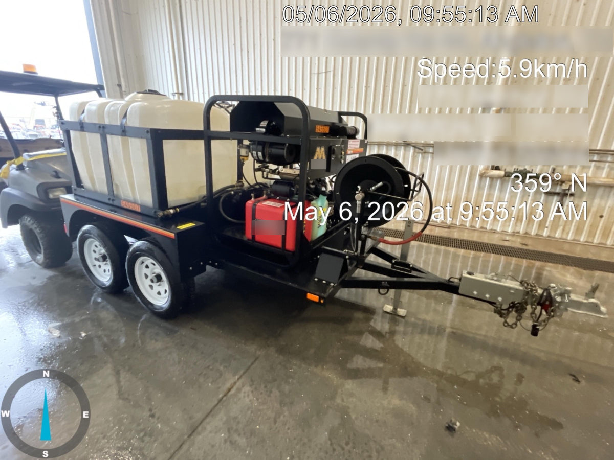 2025 MI-T-M HS-3505-1MGH-UR