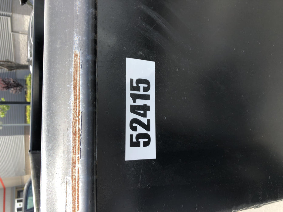 2019 ARROW MATERIAL HANDLING HP-6000-250