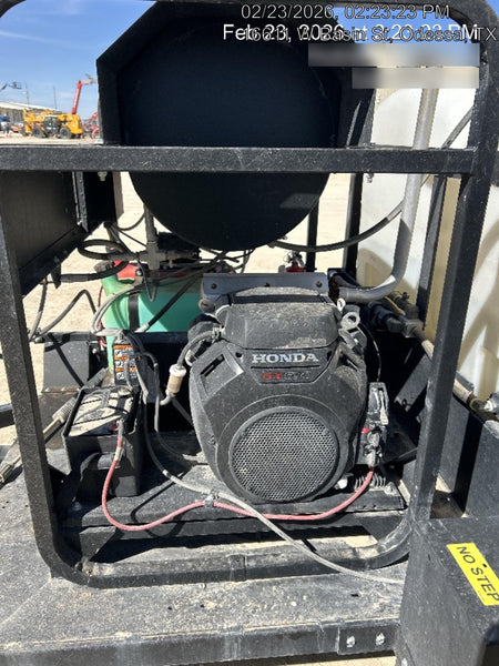 2025 MI-T-M HS-3505-1MGH-UR