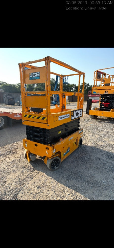 2024 JCB S1932E