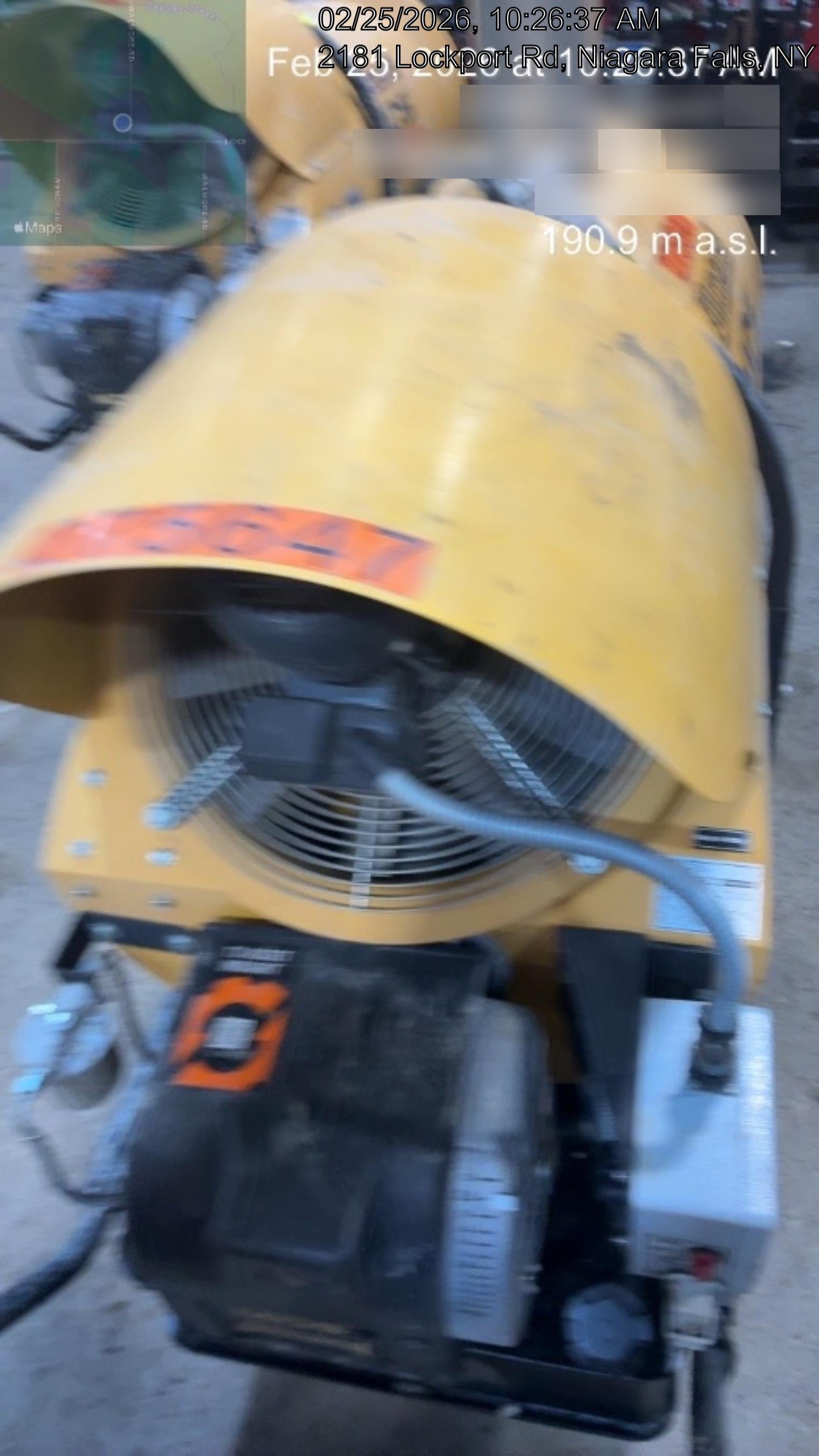 2022 ALLMAND BV50015
