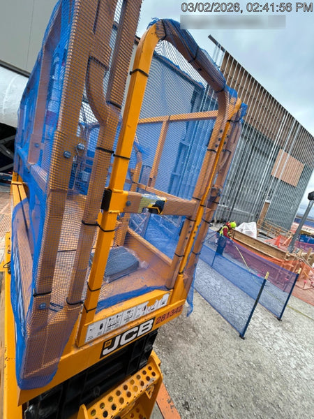 2023 JCB S2632E