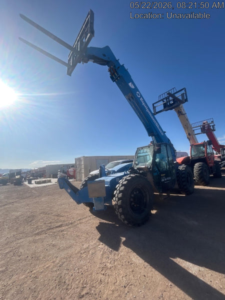 2026 GENIE GTH-1056